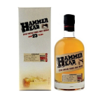 Hammer Head Whisky 23y 0,7l 40,7%