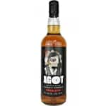 Whisky Agot Single Malt 700 ml