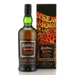 Ardbeg Grooves 0,7l 46%
