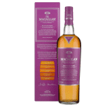 Macallan Edition N°5 45.8% 0.7l