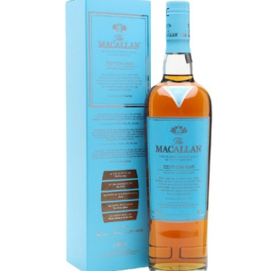 Macallan Edition N°6 0.7l