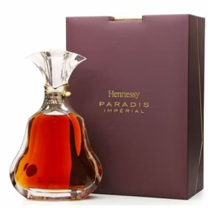 Hennessy Paradis Imperial 40% 0,7l