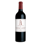Chateau Latour 2011