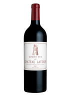 Chateau Latour 2011