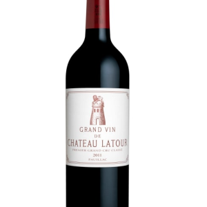 Chateau Latour 2011