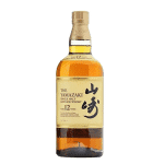 Yamazaki Whisky 12y 0,7l 43%